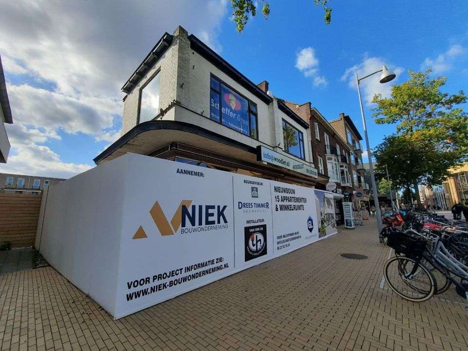 Portfolio afbeelding