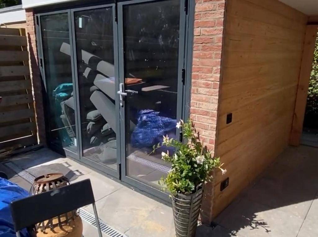 Portfolio afbeelding