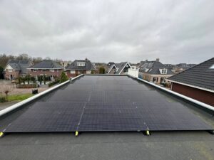 Portfolio afbeelding