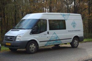 Portfolio afbeelding