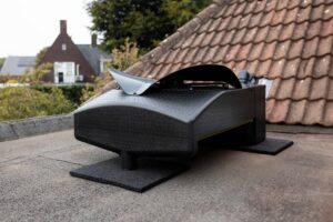 Portfolio afbeelding