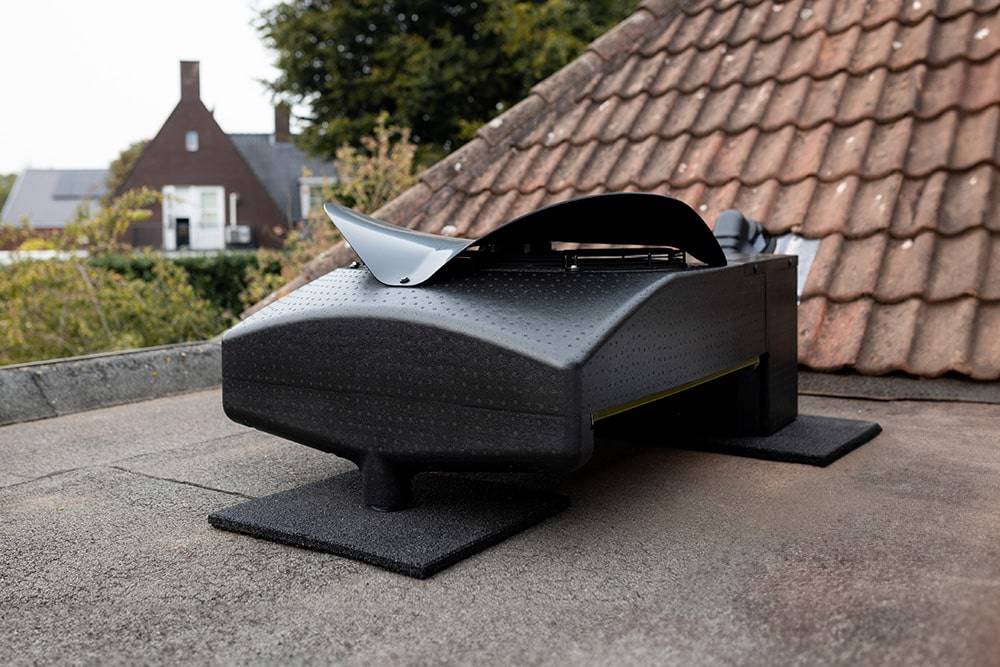 Portfolio afbeelding