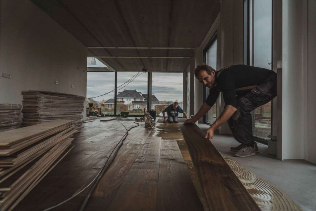 Portfolio afbeelding