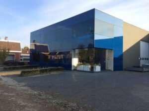 Portfolio afbeelding