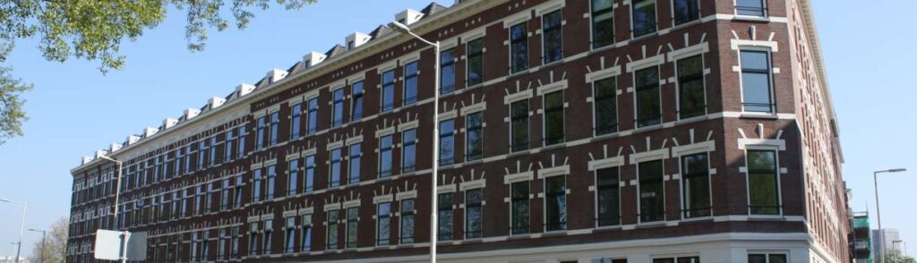 Portfolio afbeelding