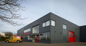 Portfolio afbeelding