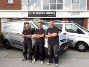 Portfolio afbeelding