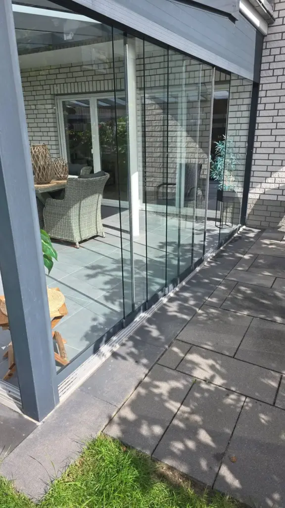 Portfolio afbeelding