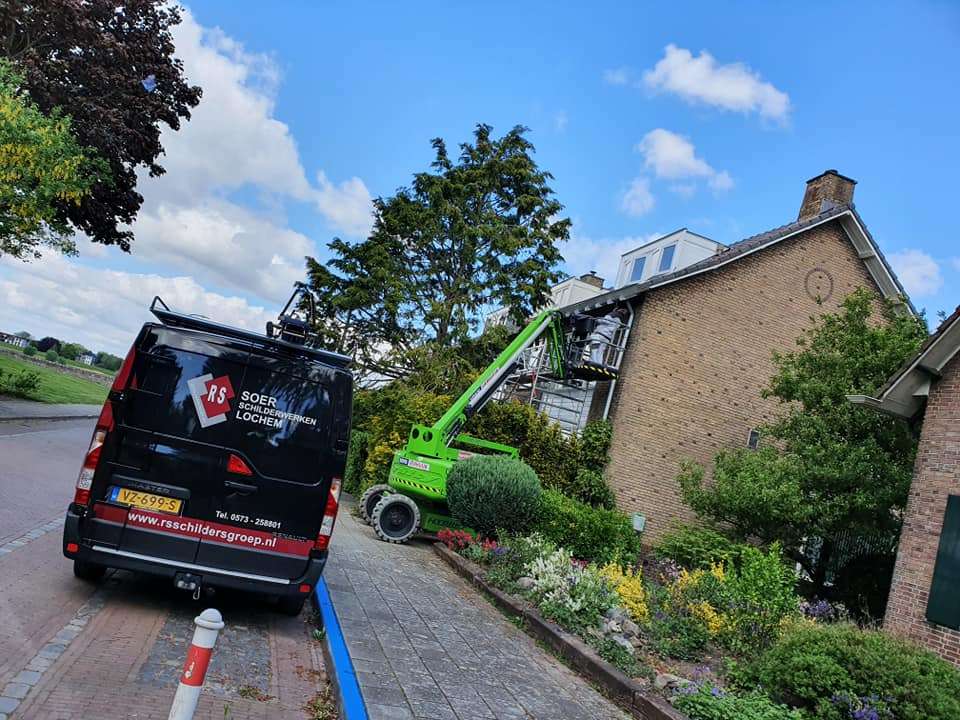 Portfolio afbeelding