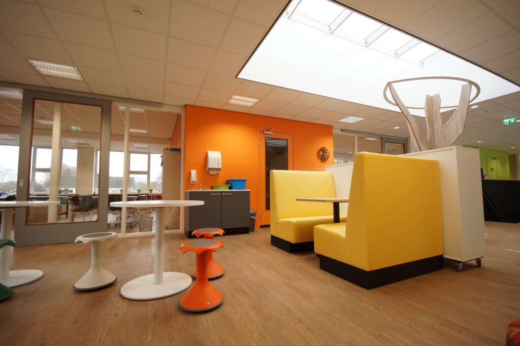 Portfolio afbeelding