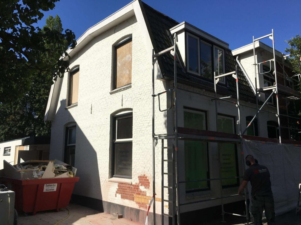 Portfolio afbeelding