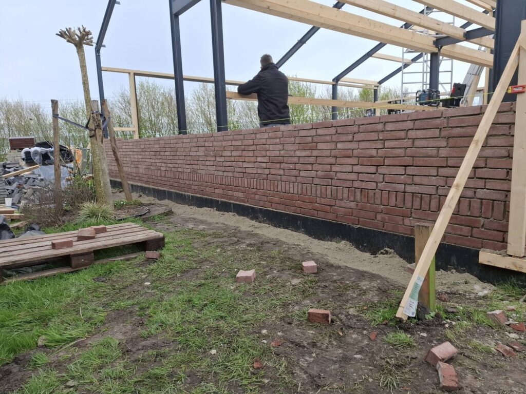 Portfolio afbeelding