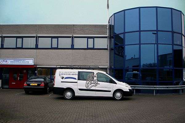 Portfolio afbeelding