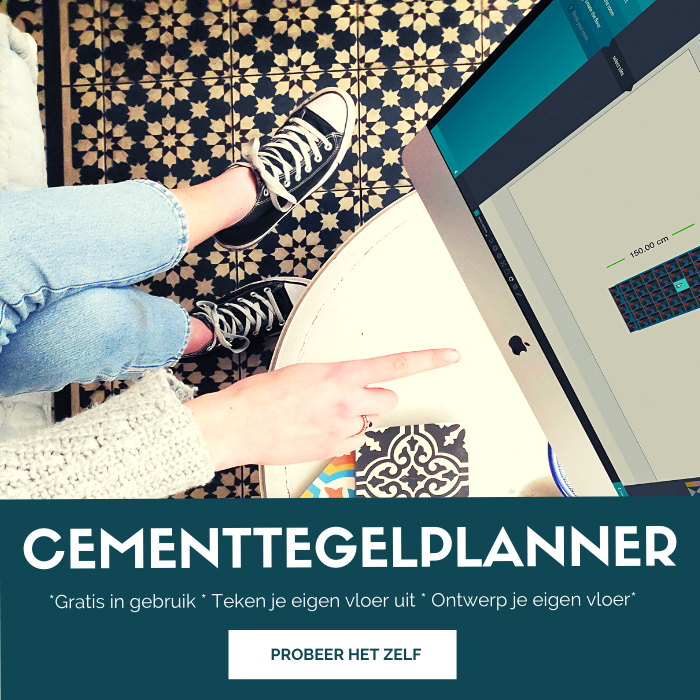 Portfolio afbeelding