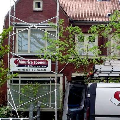 Portfolio afbeelding