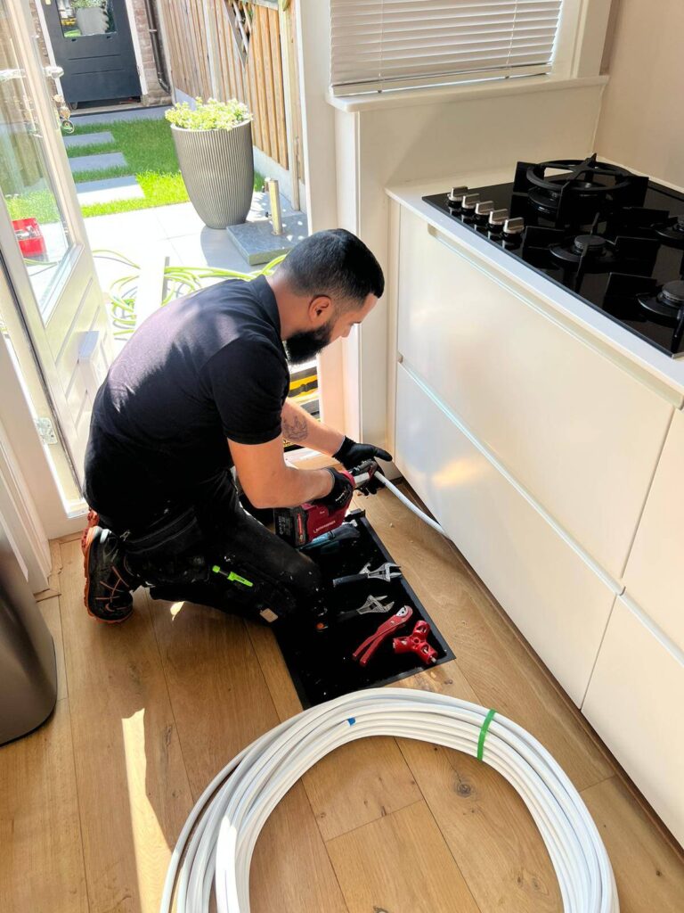 Portfolio afbeelding