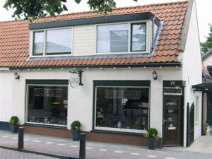 Portfolio afbeelding