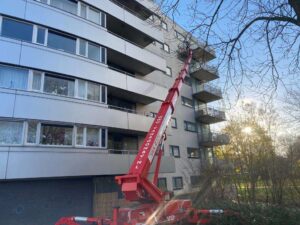 Portfolio afbeelding