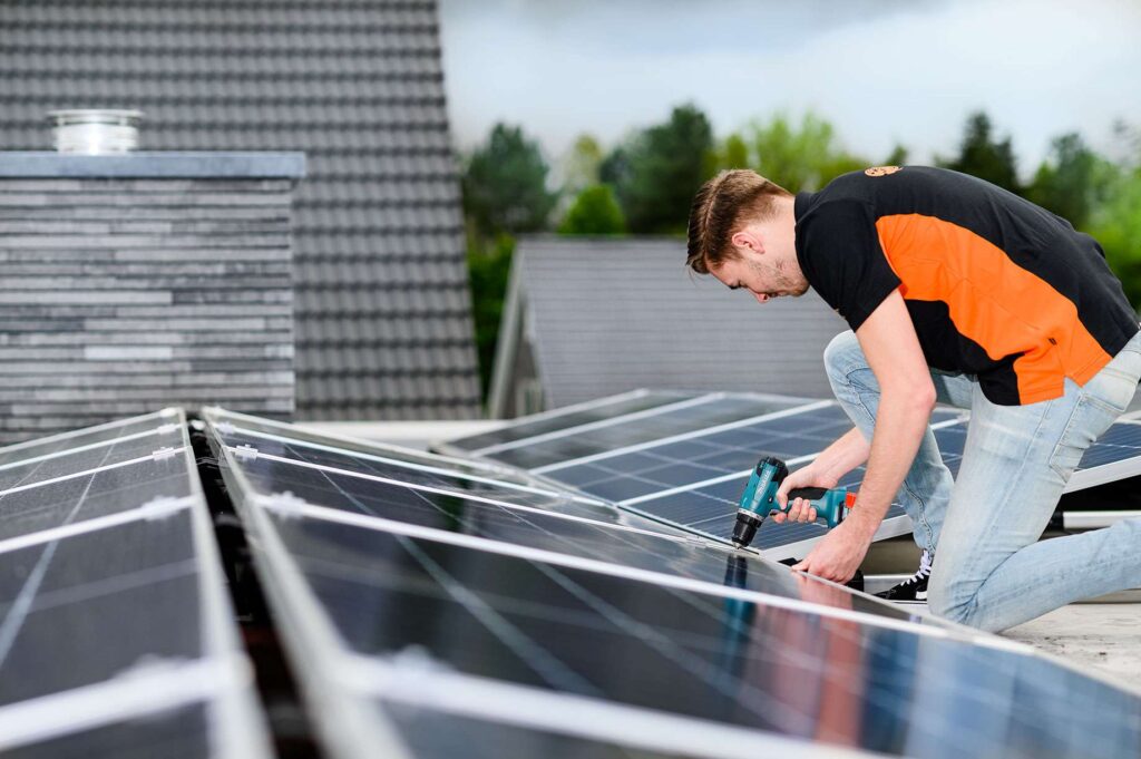 Portfolio afbeelding