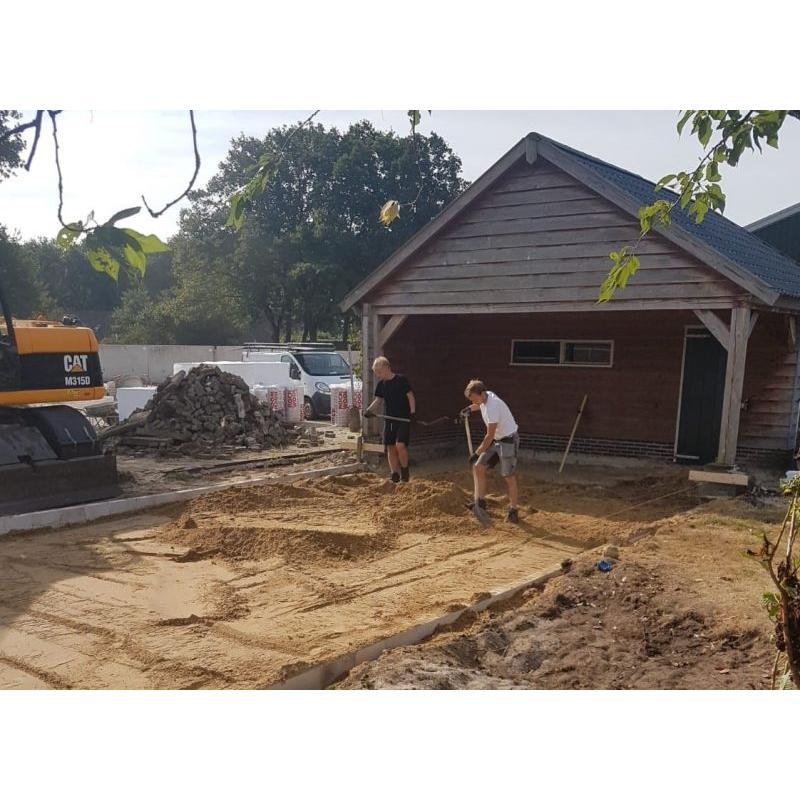 Portfolio afbeelding