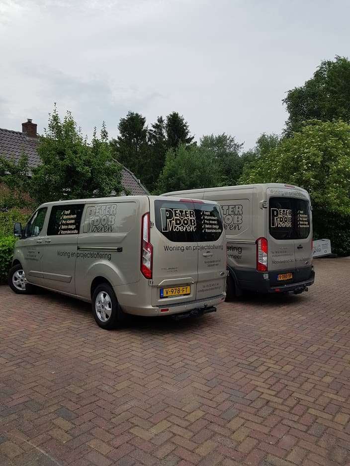 Portfolio afbeelding