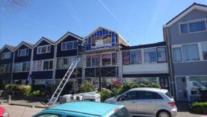 Portfolio afbeelding