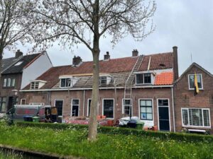 Portfolio afbeelding