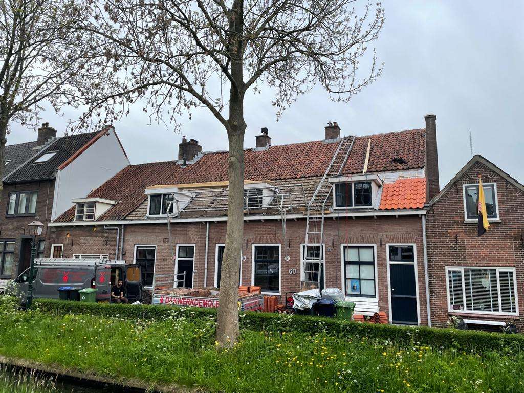 Portfolio afbeelding