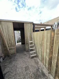 Portfolio afbeelding