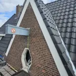 Brandschade Amsterdam Afbeelding 1