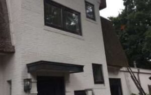 Portfolio afbeelding