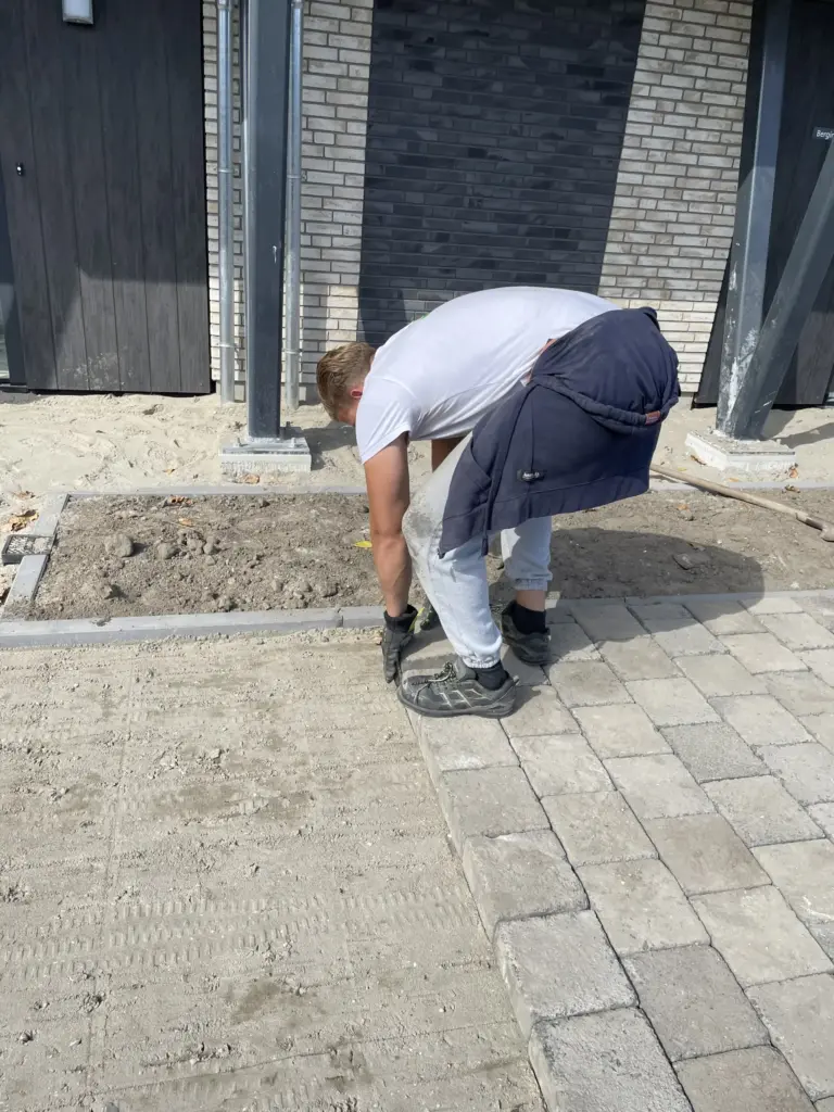 Portfolio afbeelding