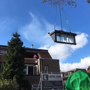 Portfolio afbeelding