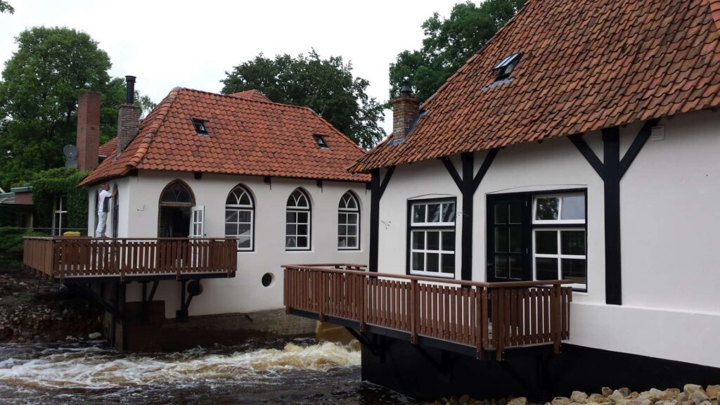 Portfolio afbeelding