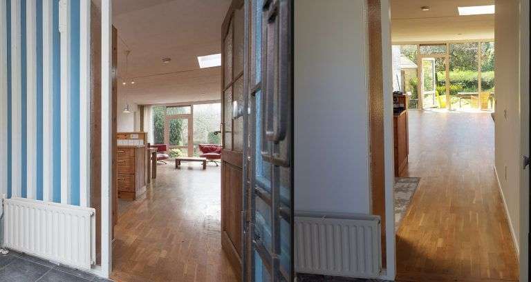 Portfolio afbeelding