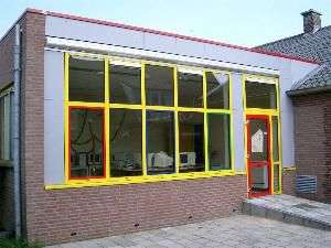 Portfolio afbeelding