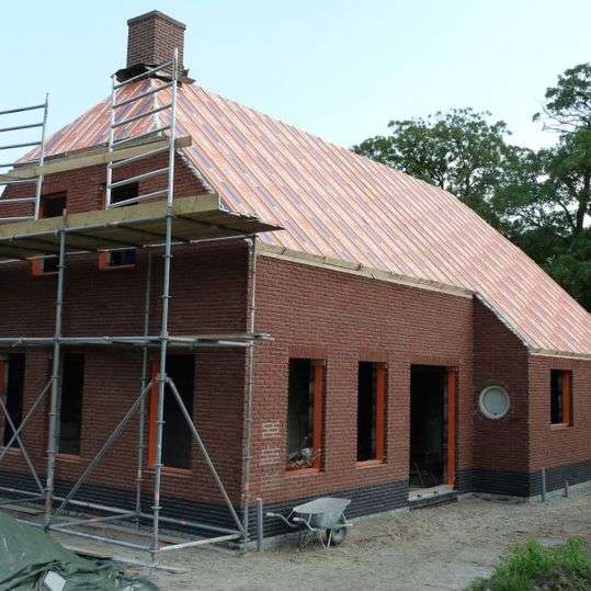 Portfolio afbeelding