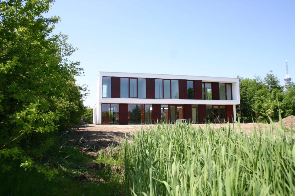 Portfolio afbeelding