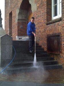 Portfolio afbeelding