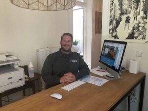 Portfolio afbeelding