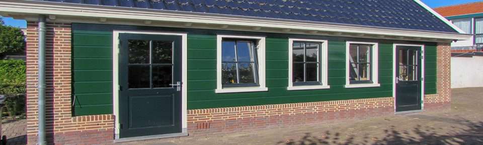 Portfolio afbeelding