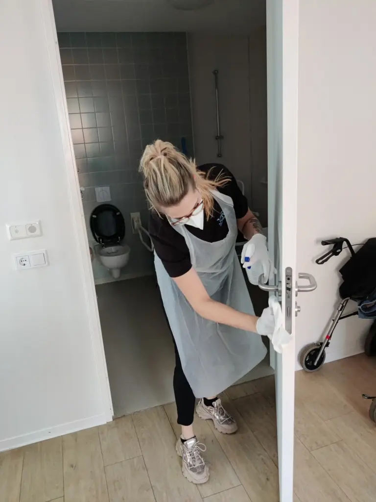 Portfolio afbeelding