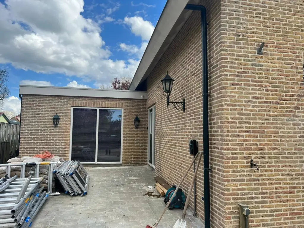 Portfolio afbeelding