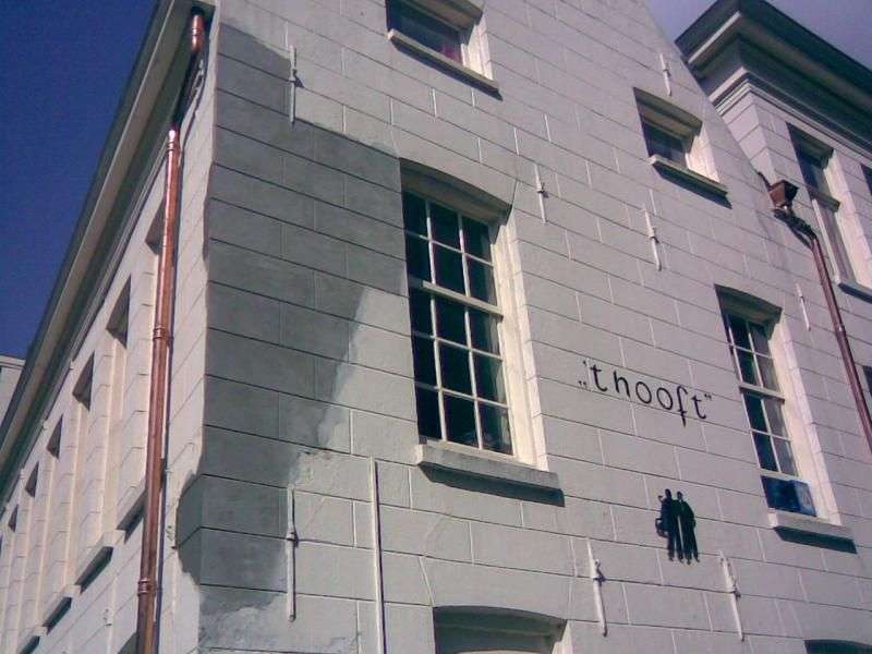 Portfolio afbeelding