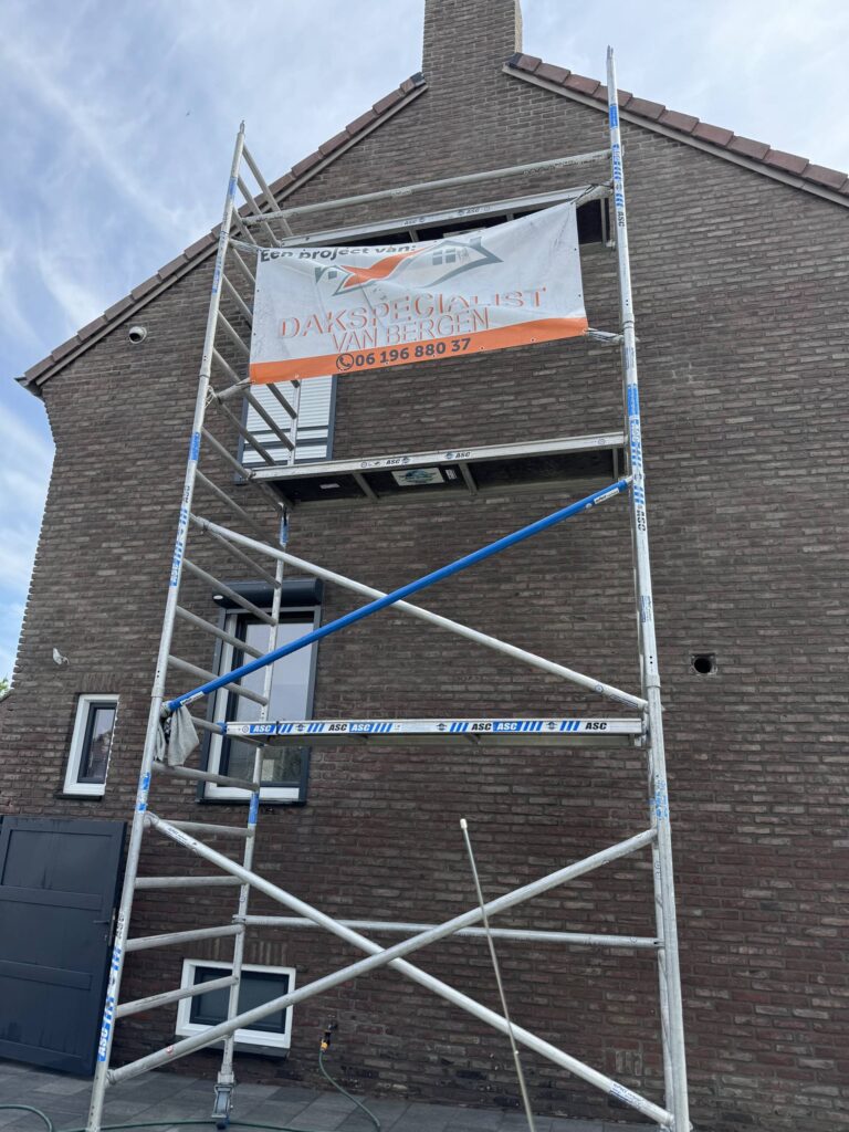 Portfolio afbeelding