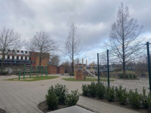 Portfolio afbeelding