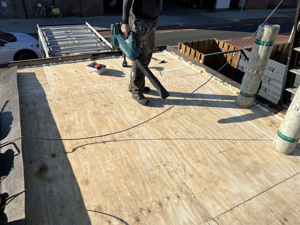 Portfolio afbeelding