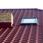 Dak onderhoud Afbeelding 1