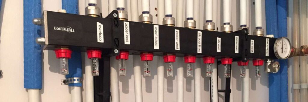 Portfolio afbeelding