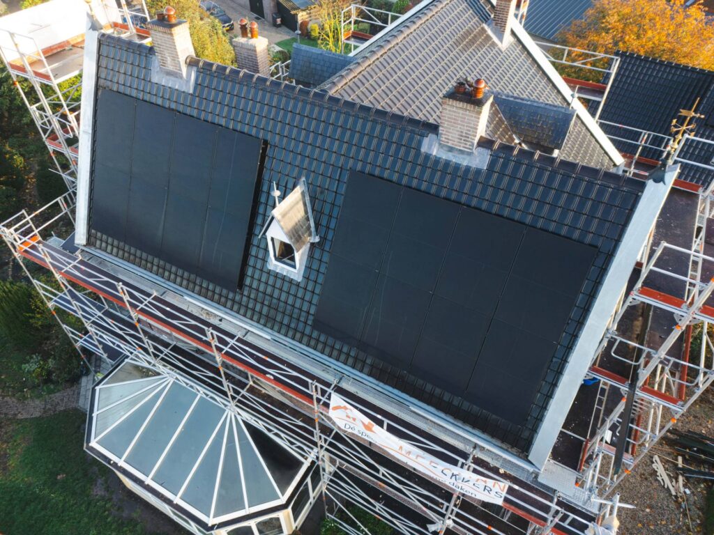 Portfolio afbeelding